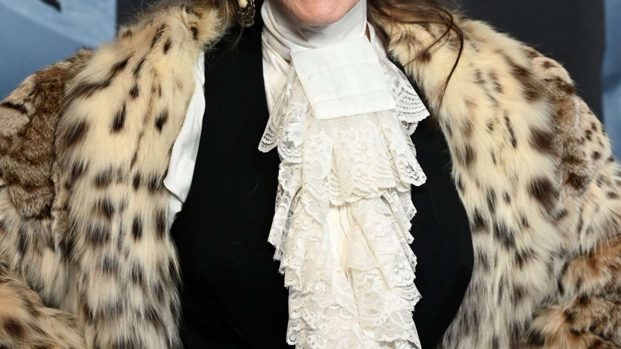 Eveline Hall