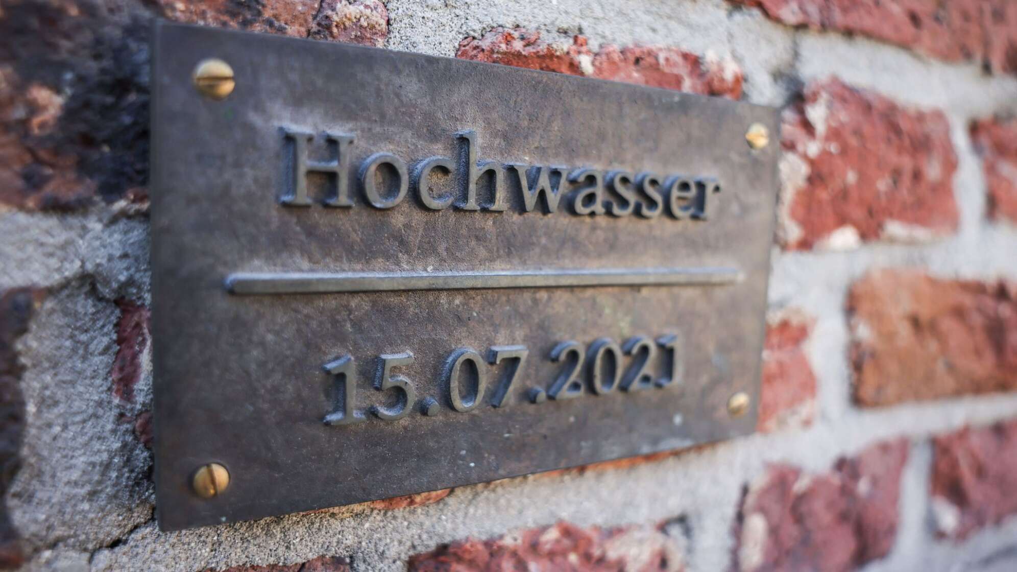 Neue App: Wie sicher ist mein Zuhause vor Hochwasser?
