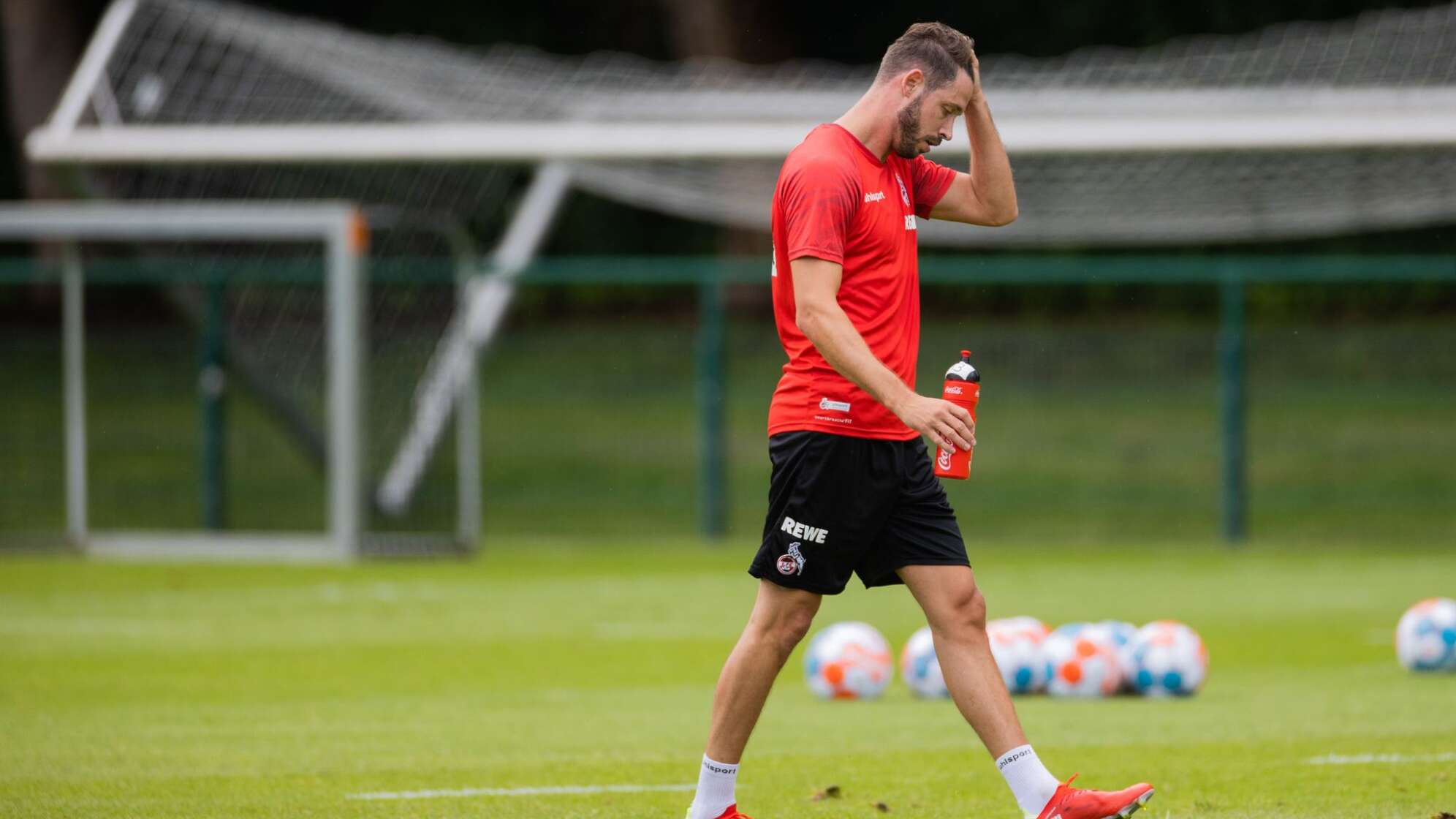 Marc Uth