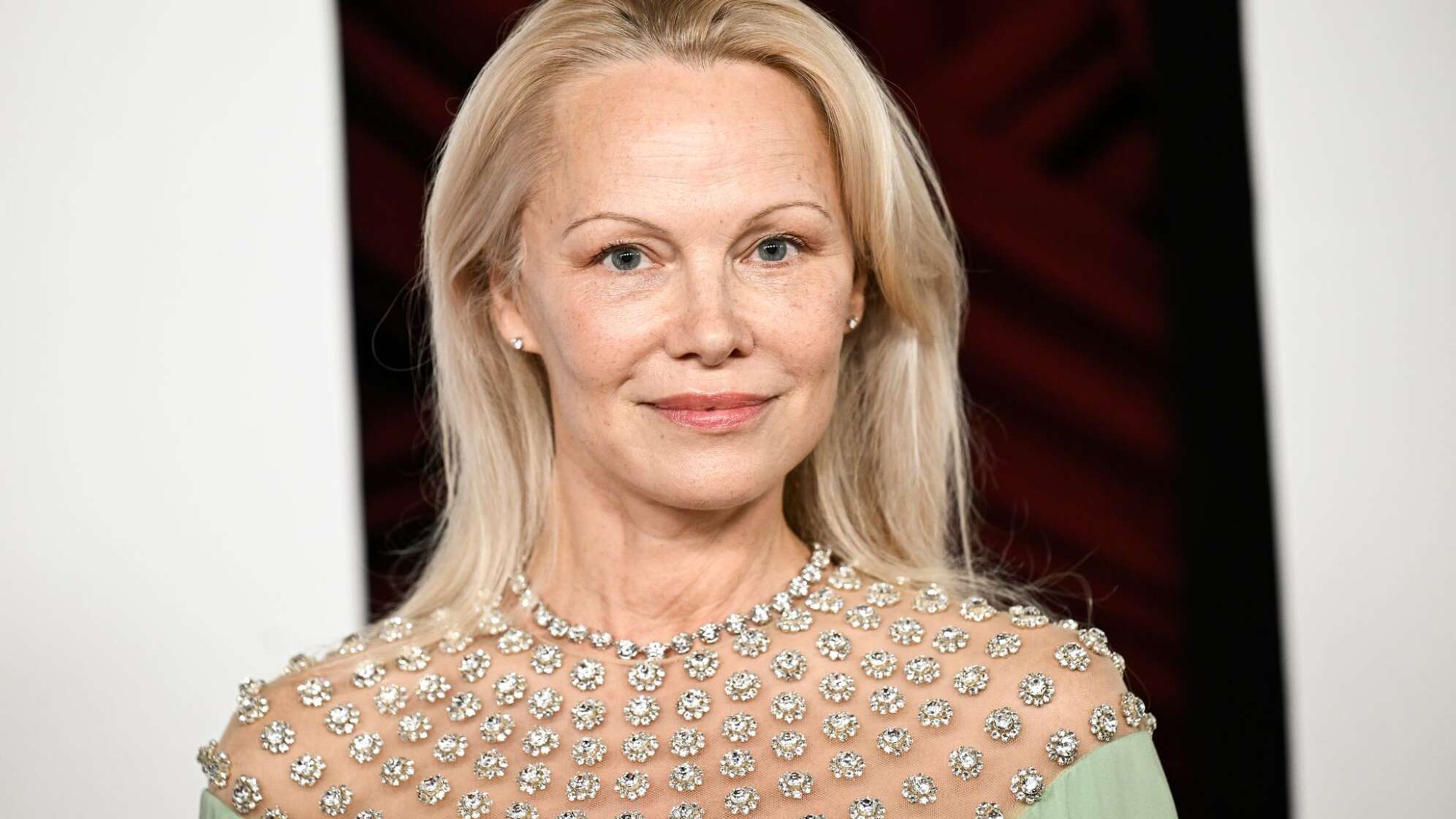Pamela Anderson