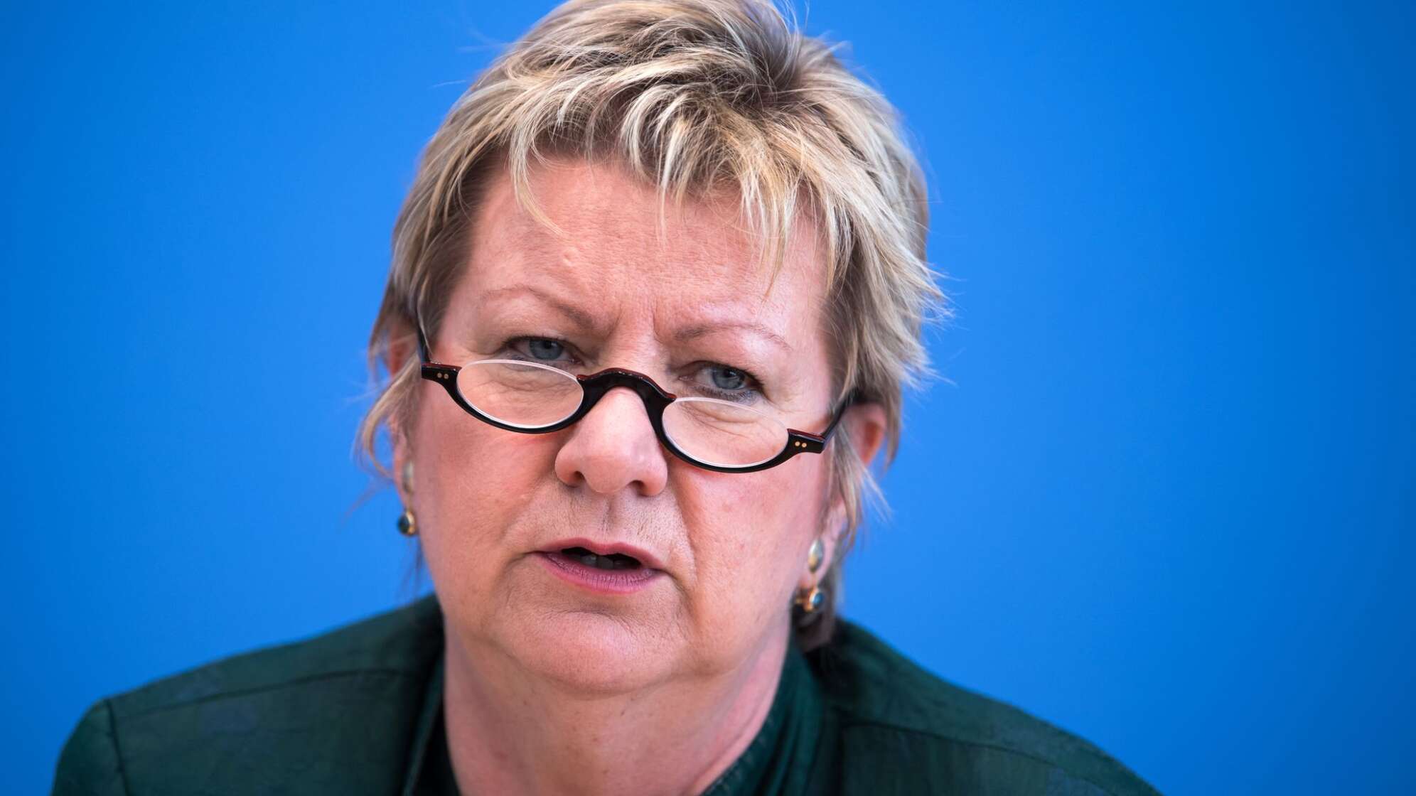 Sylvia Löhrmann