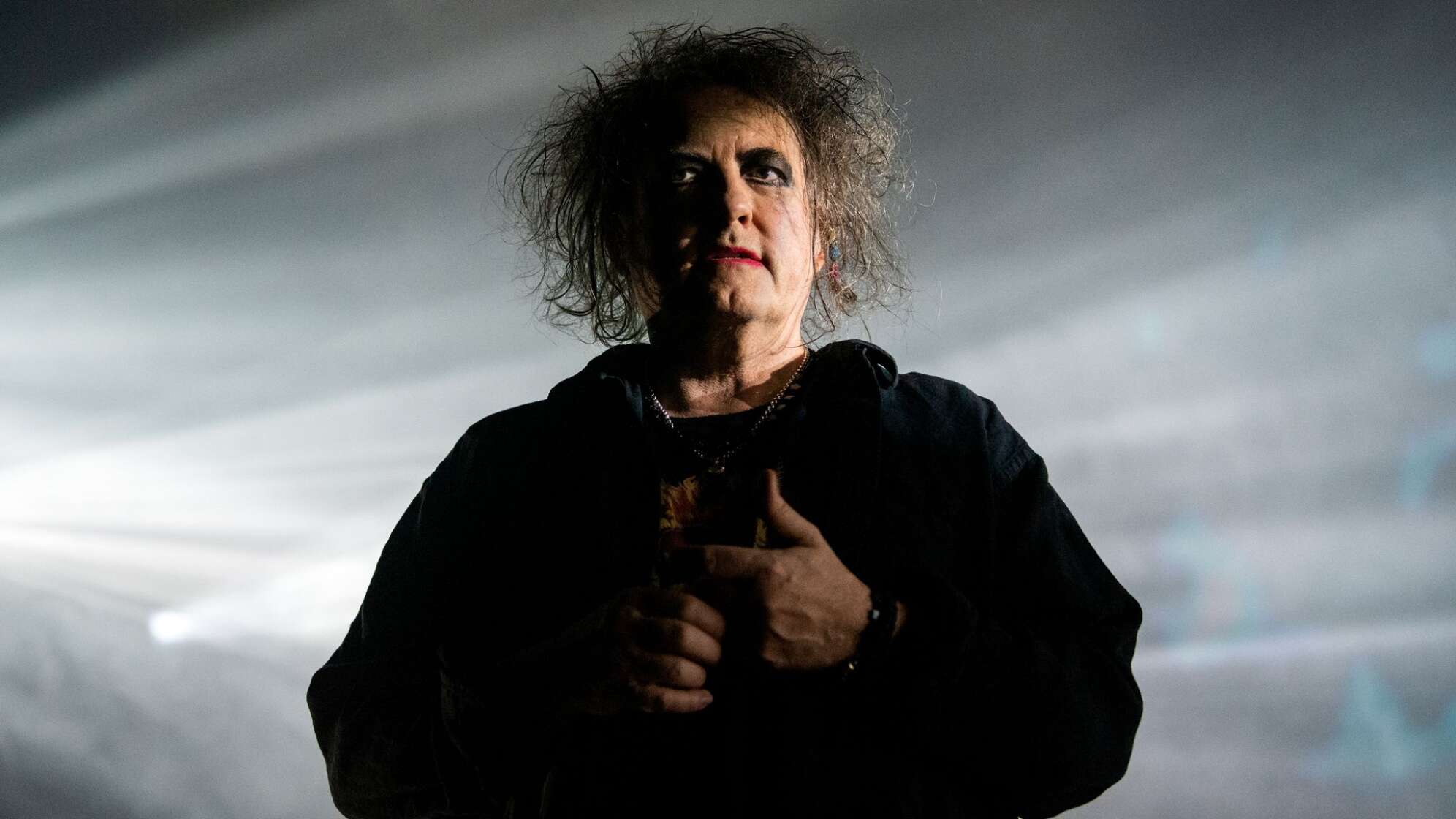 Neues von The Cure: «Alles unerbittlich düster»