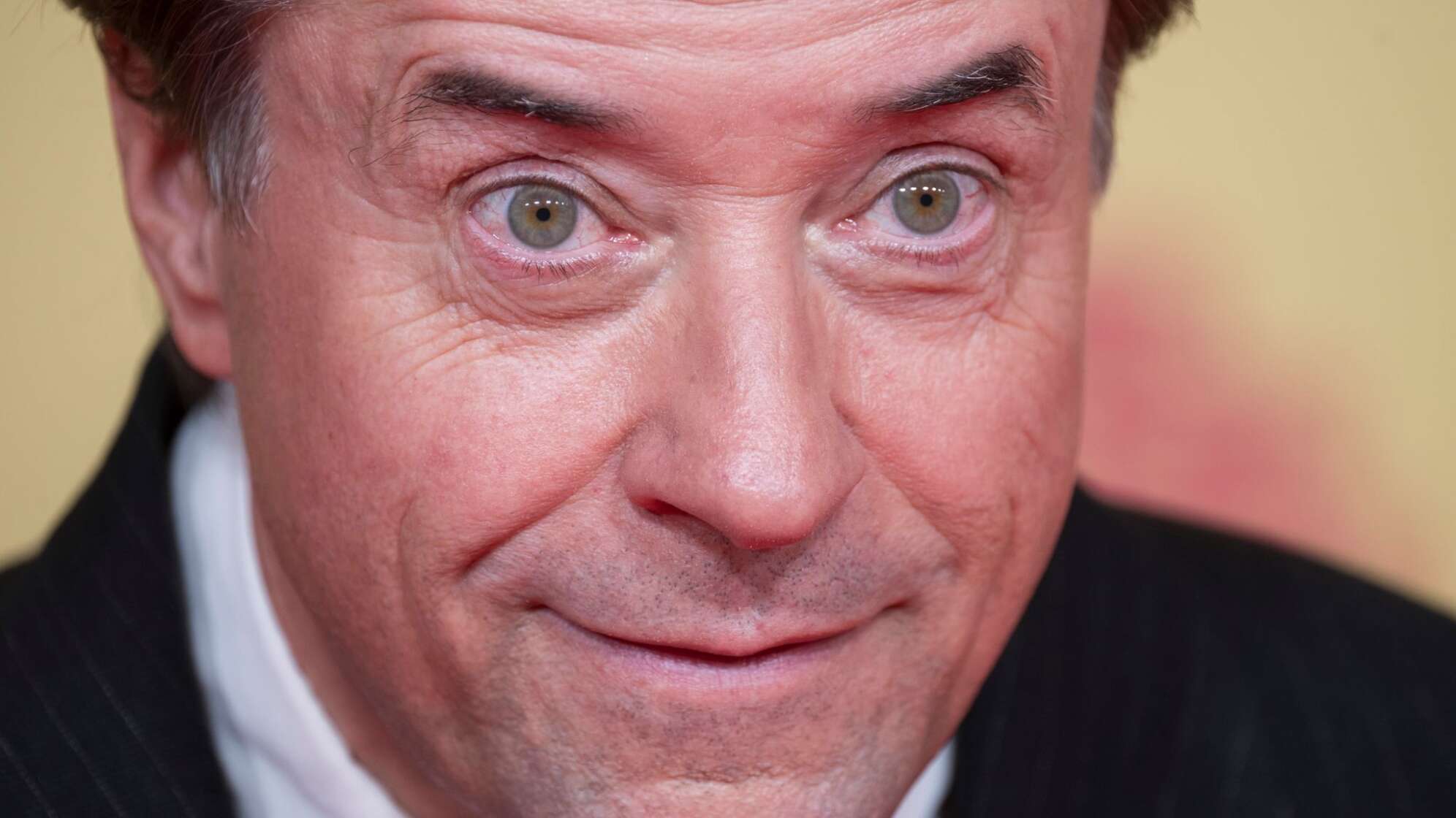 Weltpremiere des Films „Alter weißer Mann“