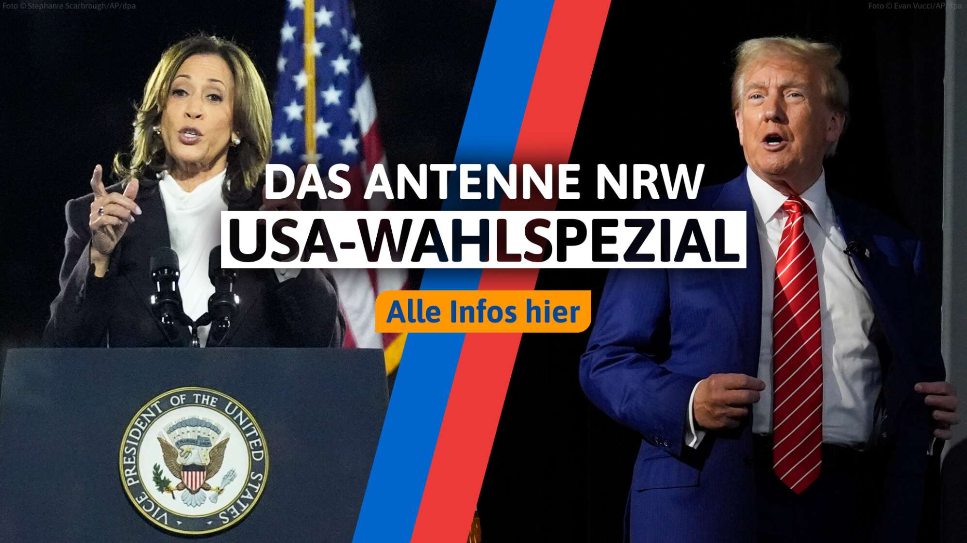 Wahl