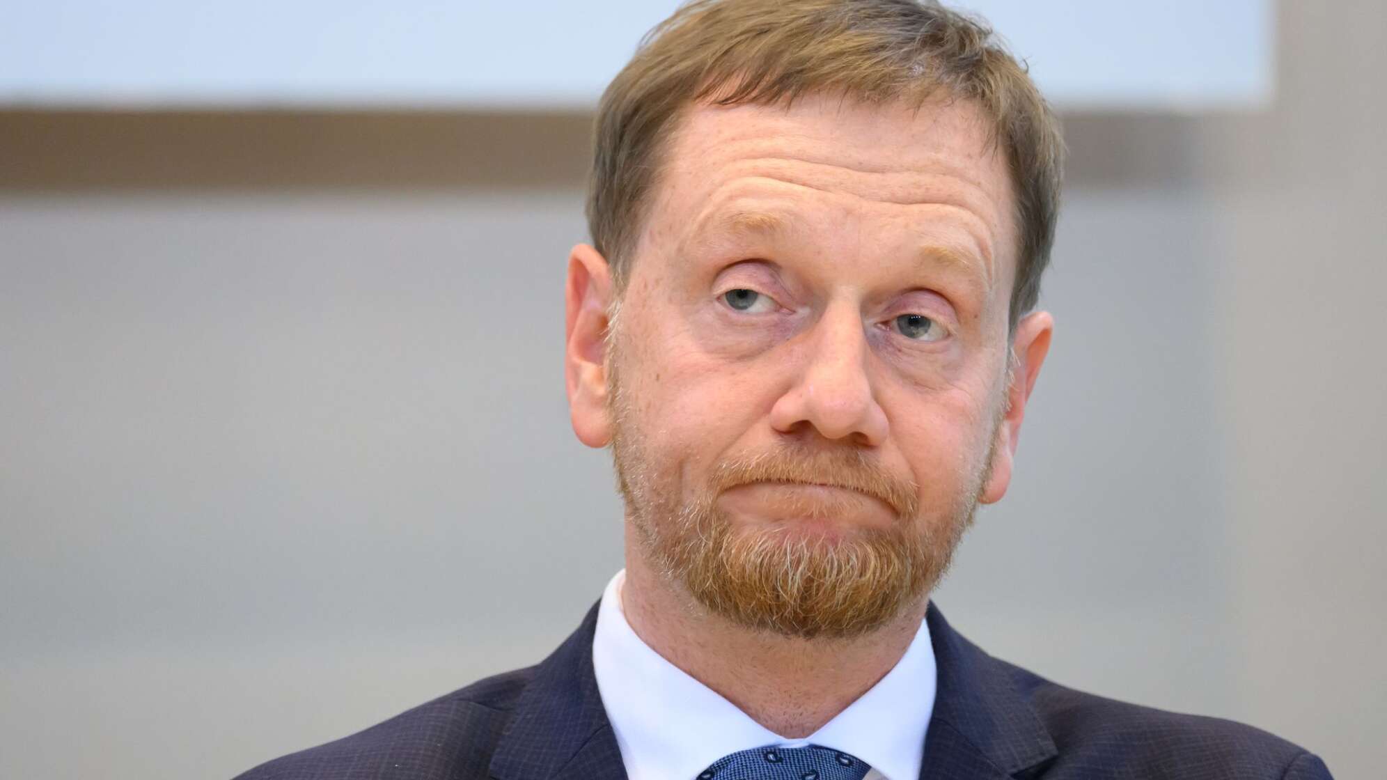 Sondierungen nach Landtagswahl in Sachsen gescheitert