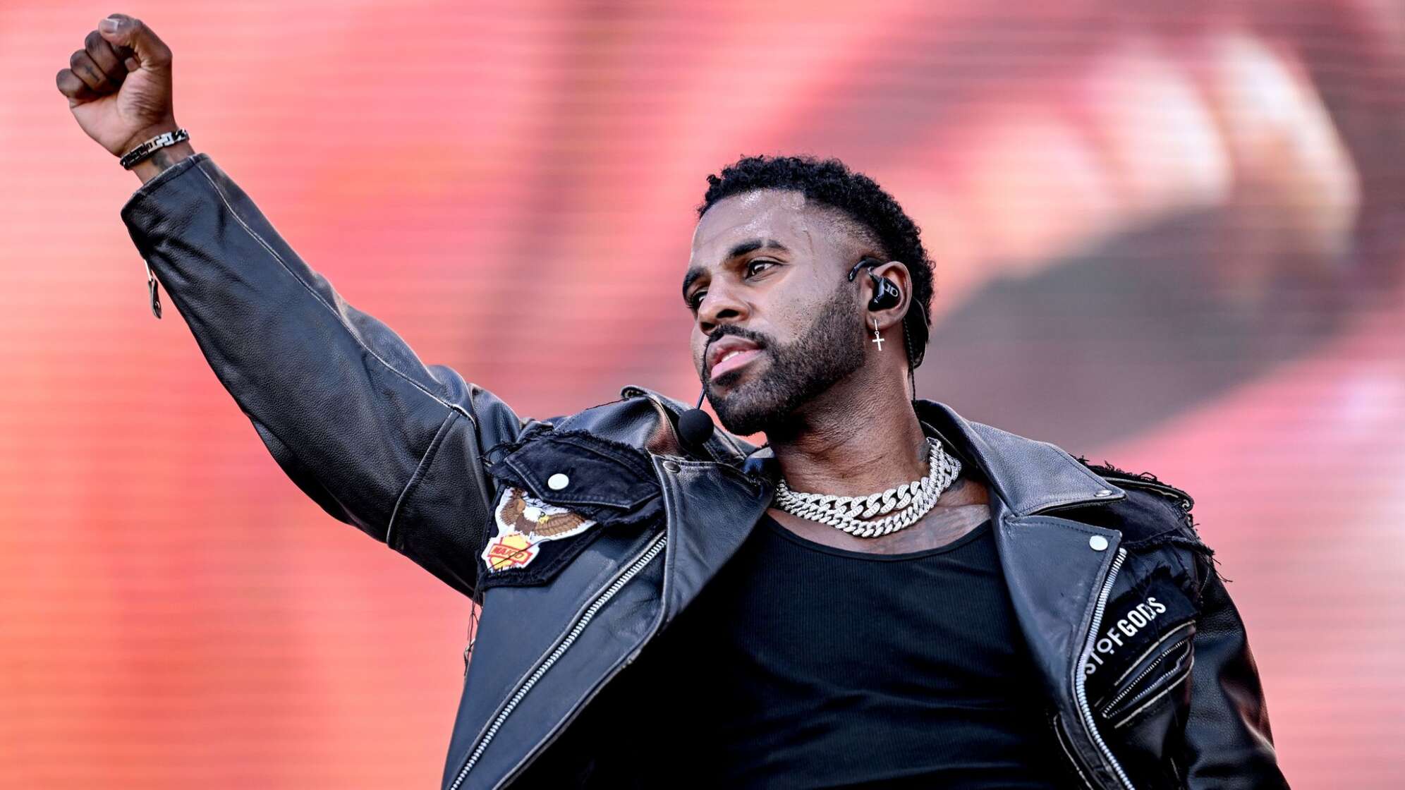 Jason Derulo