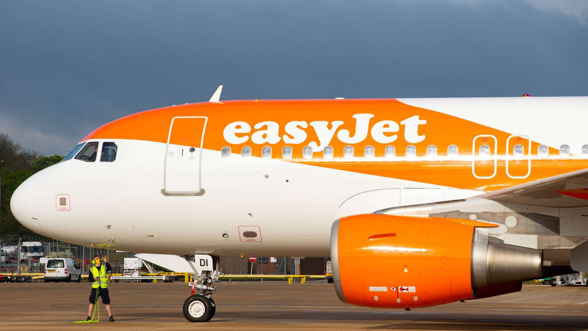 Easyjet