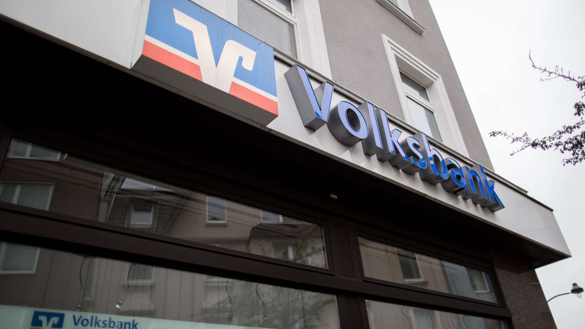 Volksbank Düsseldorf Neuss