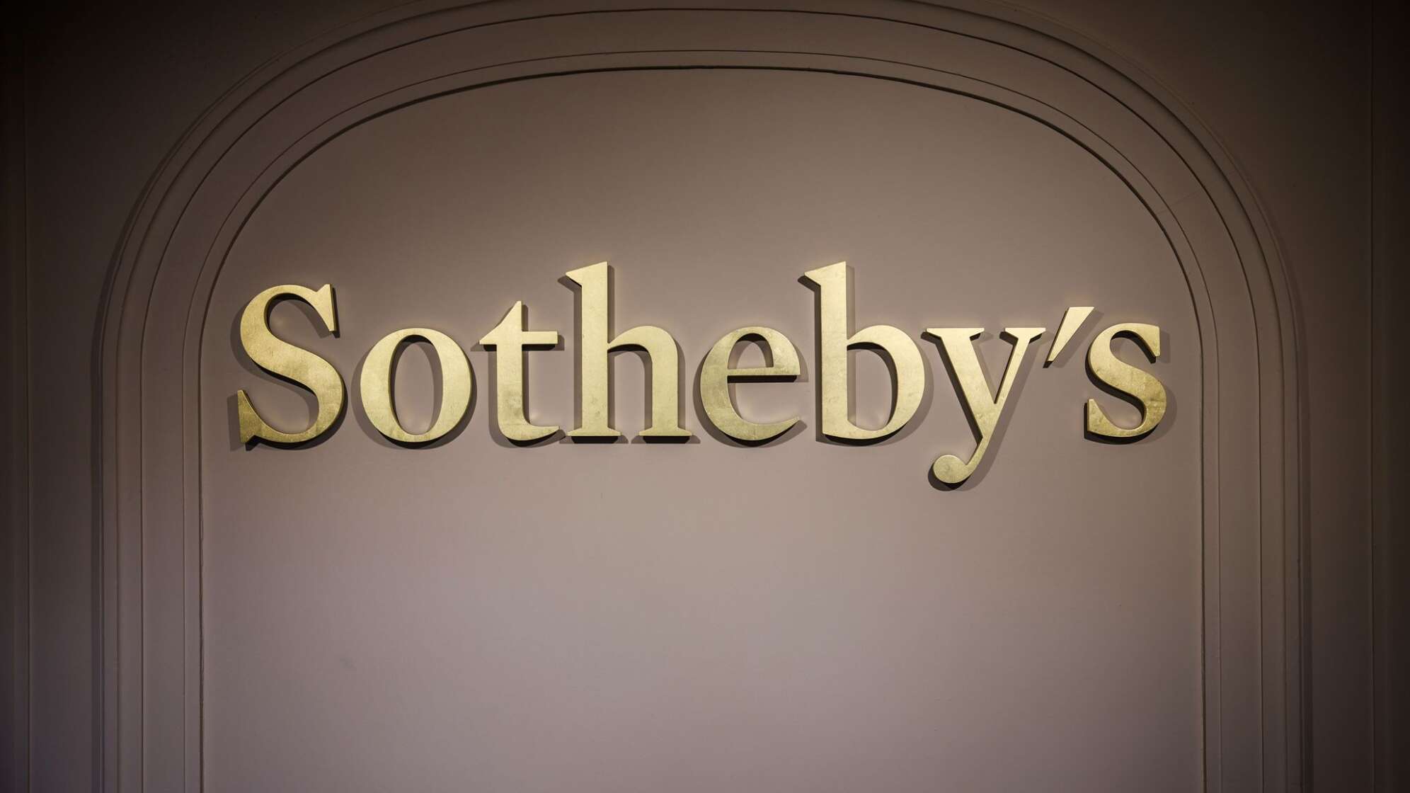 Auktionshaus Sotheby's in Köln