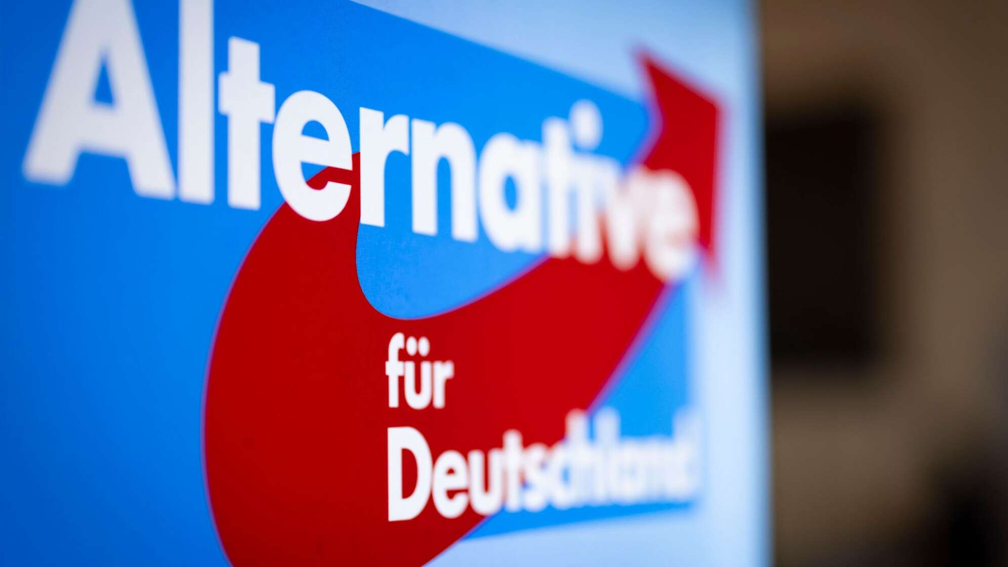 Ermittlungen gegen AfD-Abgeordneten Klaus Esser