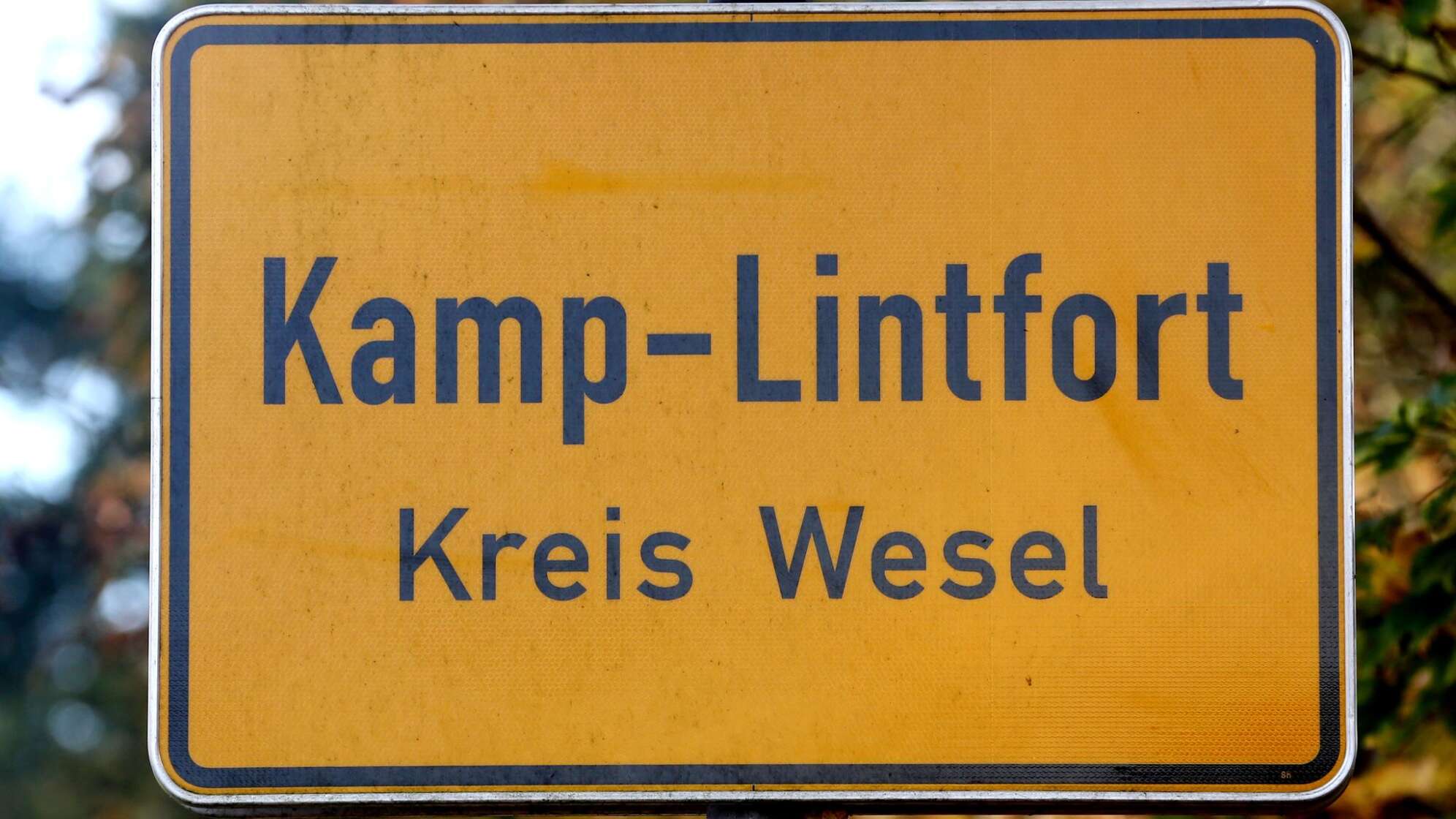 Kamp-Lintfort