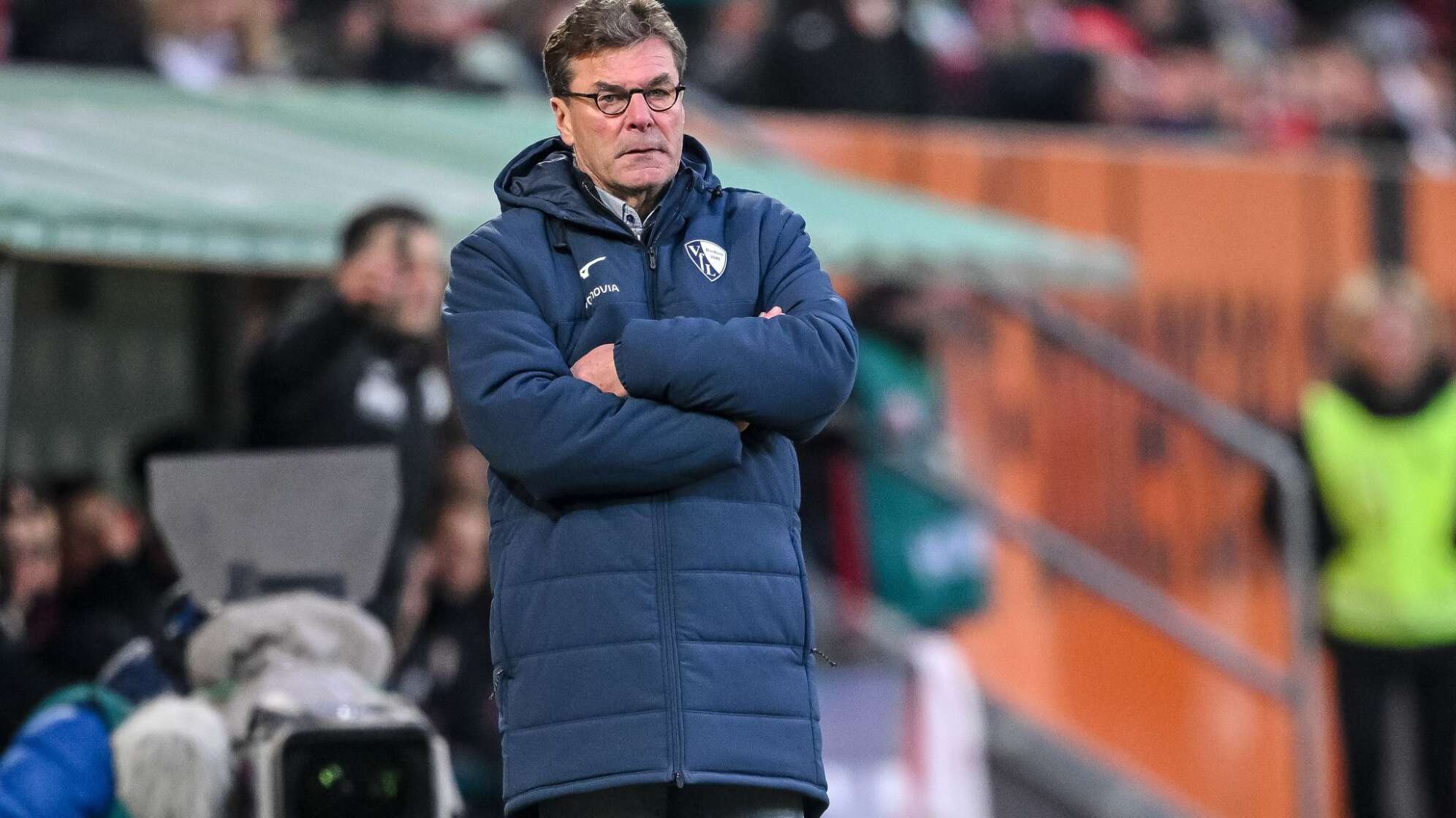 FC Augsburg - VfL Bochum