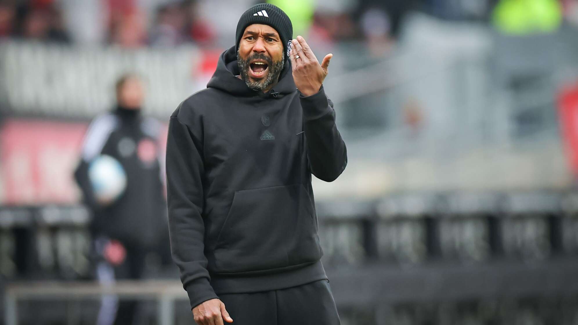 1. FC Nürnberg - Fortuna Düsseldorf