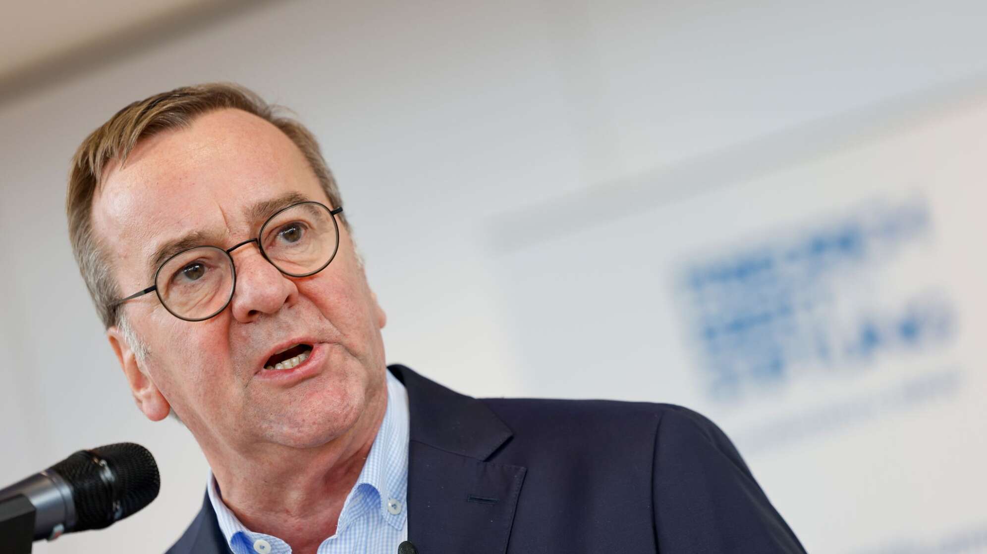 Podiumsdiskussion der Friedrich-Ebert-Stiftung