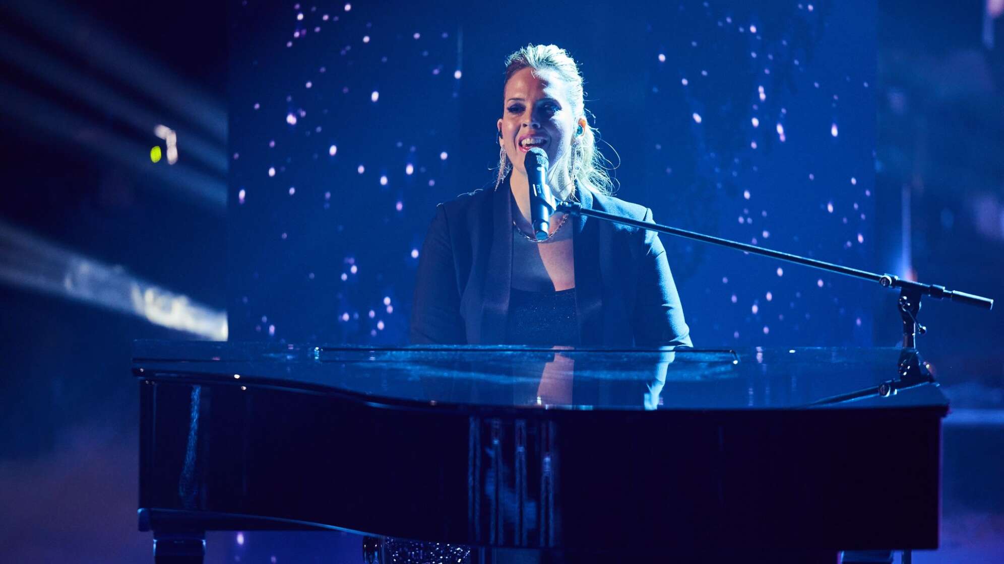 "The Voice of Germany" - Finale