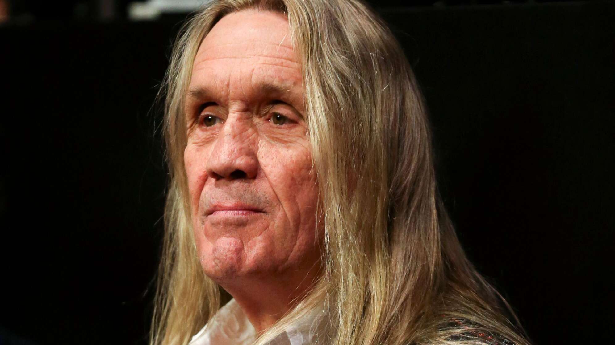 Iron-Maiden-Schlagzeuger McBrain hört nach 42 Jahren auf