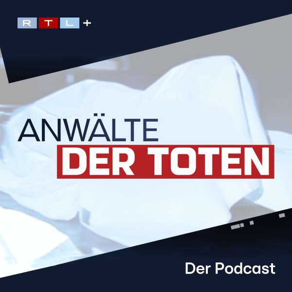 #1 Anwälte der Toten: Blutiges Ende einer Ehe